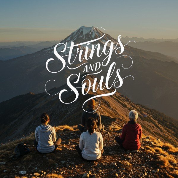 Strings And Souls