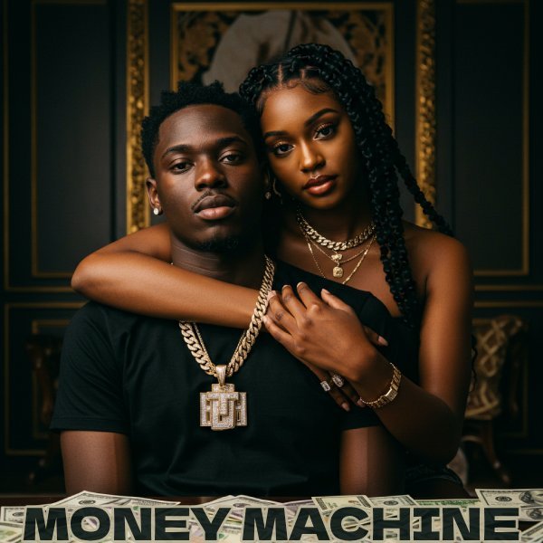 Money Machine