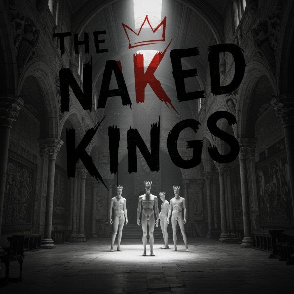 The Naked Kings