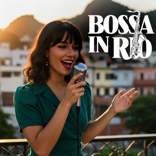 Bossa In Rio