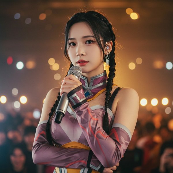 Mina Seoyoon