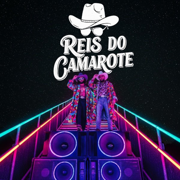 Reis Do Camarote