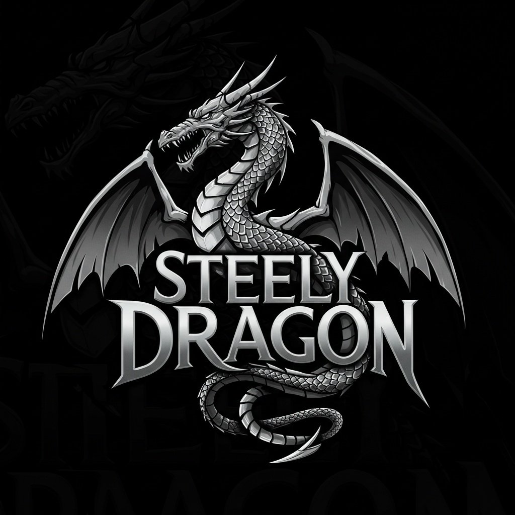 Steely Dragon